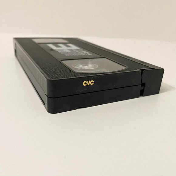 Eminem E VHS Tape Marshall Mathers - Picture 16 of 16